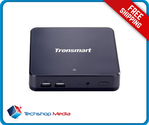 Tronsmart Ara X5 Plus