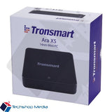 Tronsmart Ara X5 Plus