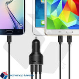 Tronsmart Quick Charge 3.0 & Type-C Dual Ports Car Charger