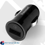 Tronsmart CC1T Quick Charge 3.0 Car Charger