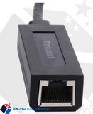 Tronsmart CTL01 Type-C (USB-C) 3.1 Male to RJ45 Adapter