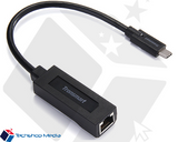 Tronsmart CTL01 Type-C (USB-C) 3.1 Male to RJ45 Adapter
