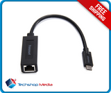 Tronsmart CTL01 Type-C (USB-C) 3.1 Male to RJ45 Adapter