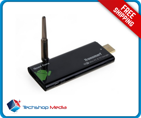 Tronsmart CX-919 Quad Core Android TV Stick