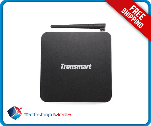 Tronsmart Draco AW80 (Meta) Octa-core TV Box