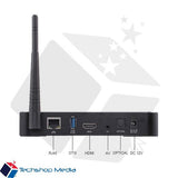 Tronsmart Draco AW80 (Meta) Octa-core TV Box