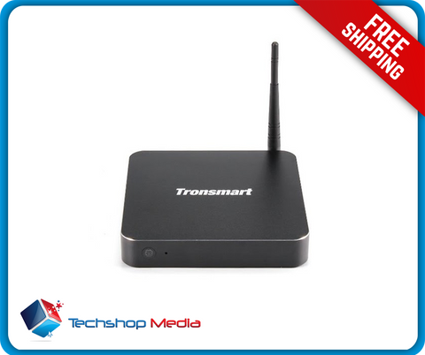 Tronsmart Draco AW80 (Telos) Octa-core TV Box