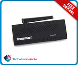 Tronsmart Draco H3