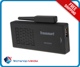 Tronsmart MK908II Quad Core TV Stick
