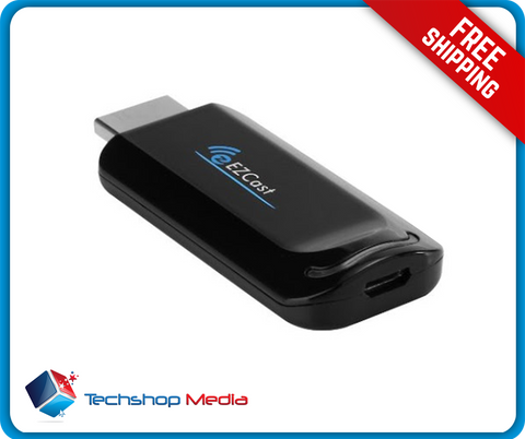 Tronsmart T1000 Plus Miracast Adapter