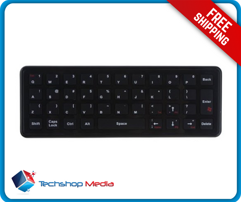 Tronsmart TSM-01 Air Mouse&Keyboard