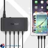 Tronsmart W2PE 27W Type-C Port Wall Charger