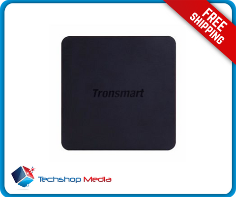 Tronsmart Vega S95 Meta (2G/8G+2.4Ghz/5Ghz)