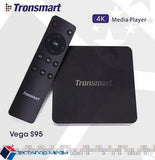 Tronsmart Vega S95 Meta (2G/8G+2.4Ghz/5Ghz)