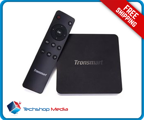 Tronsmart Vega S95 Telos (2G/16G+2.4Ghz/5Ghz)