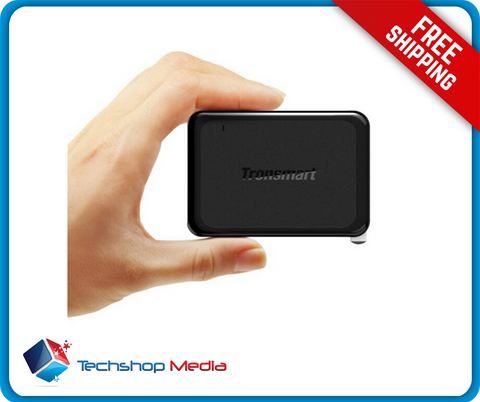Tronsmart W2PE 27W Type-C Port Wall Charger