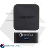 Tronsmart WC1T Quick Charge 3.0 Wall Charger