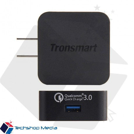 Tronsmart WC1T Quick Charge 3.0 Wall Charger