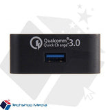 Tronsmart WC1T Quick Charge 3.0 Wall Charger