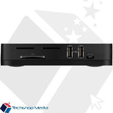 U Box I One i828 4K Smart TV Box RAM DDR3