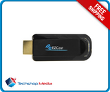 Vensmile EZCast 5G TV Stick Miracast Airplay Smart Dongle