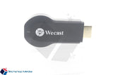 Wecast C2 Miracast DLNA WiFi Media Player 1080P