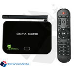 Z4 Android 5.1 Smart TV Box