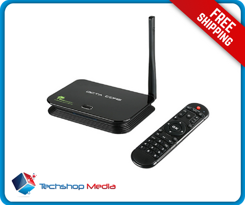 Z4 Android 5.1 Smart TV Box