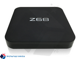 Z68 Network Player Android 5.1