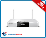 ZIDOO X9 Smart TV Android Box