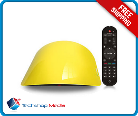 Zidoo X1 II Android Media Box