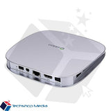 Zidoo X5 Android Media Box