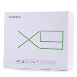 ZIDOO X9 Smart TV Android Box