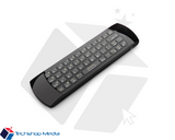 Rii K25A Mini Wireless Keyboard